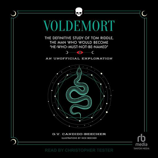 Voldemort
