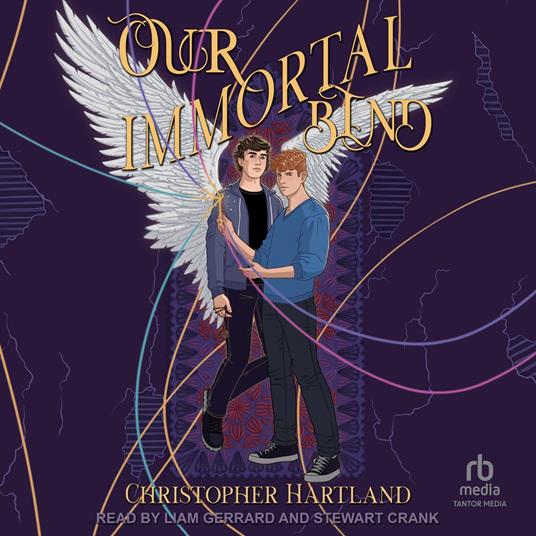 Our Immortal Bind
