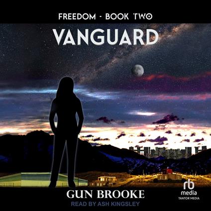 Vanguard