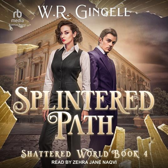 Splintered Path