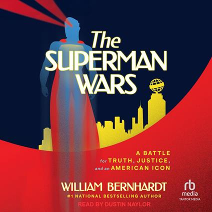 The Superman Wars