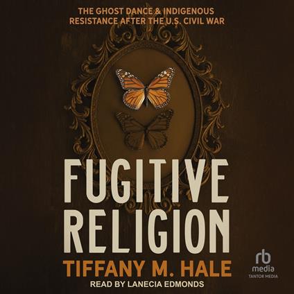 Fugitive Religion