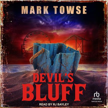 Devil's Bluff