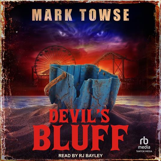 Devil's Bluff