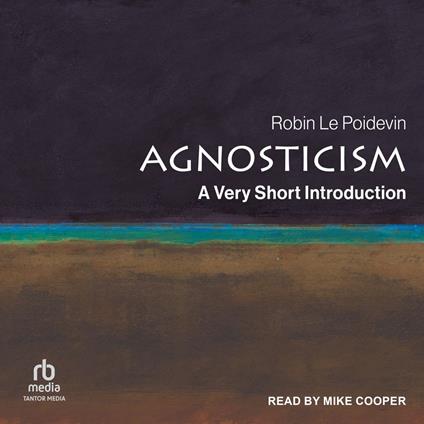 Agnosticism