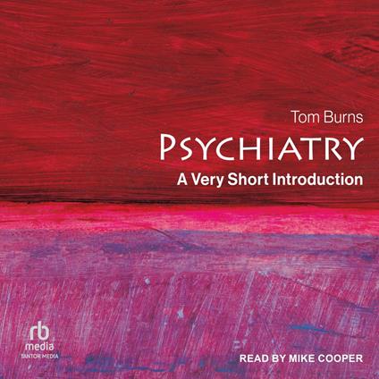 Psychiatry