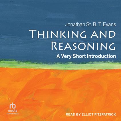 Thinking and Reasoning
