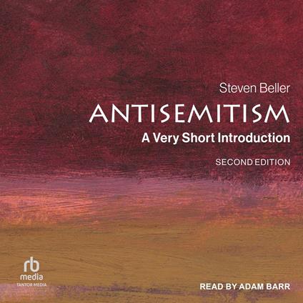 Antisemitism