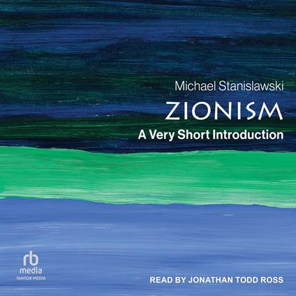 Zionism