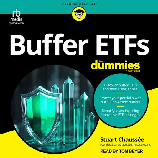Buffer ETFs For Dummies