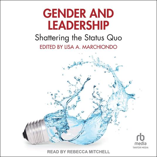 Gender and Leadership