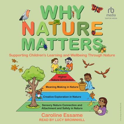 Why Nature Matters