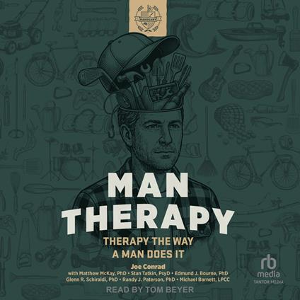 Man Therapy