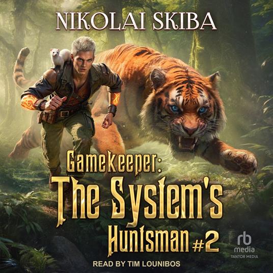 Gamekeeper