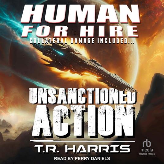 Human for Hire