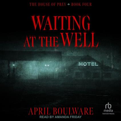 Waiting at the Well