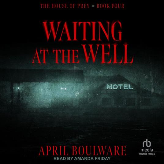 Waiting at the Well