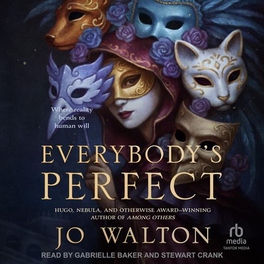 Everybody's Perfect