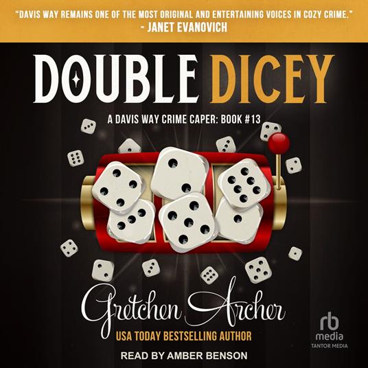 Double Dicey