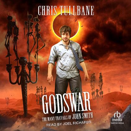 Godswar