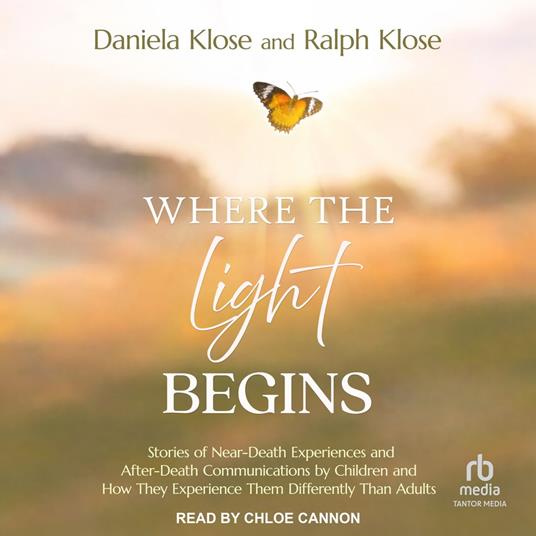 Where the Light Begins