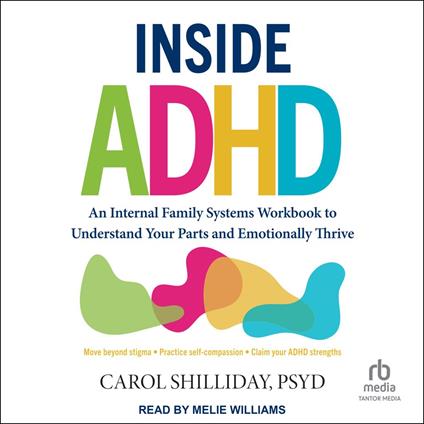 Inside ADHD