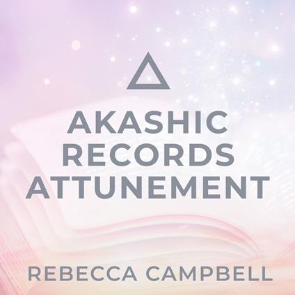 Akashic Records Attunement