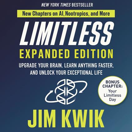 Limitless Expanded Edition