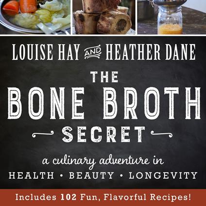The Bone Broth Secret