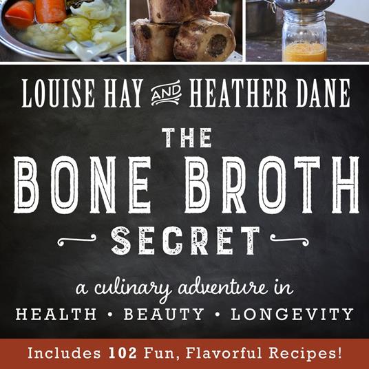 The Bone Broth Secret