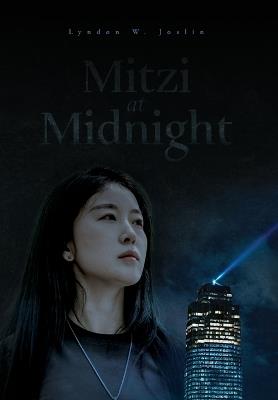 Mitzi at Midnight - Lyndon W Joslin - cover