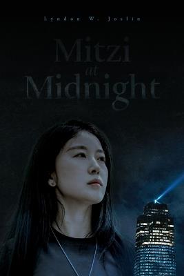 Mitzi at Midnight - Lyndon W Joslin - cover
