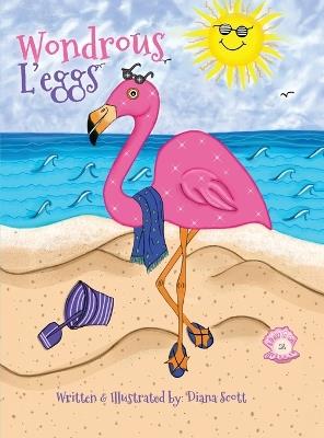 Wondrous L'eggs - Diana Scott - cover