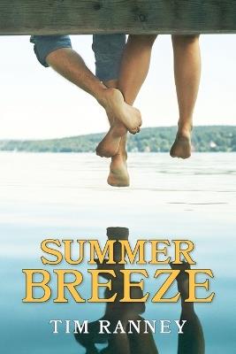 Summer Breeze - Tim Ranney - cover