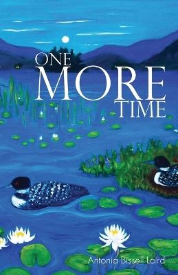 One More Time - Antonia Bissell Laird - cover
