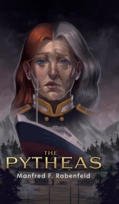 The Pytheas - Manfred F Rabenfeld - cover