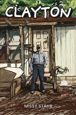 Clayton - Missy Stahr - cover