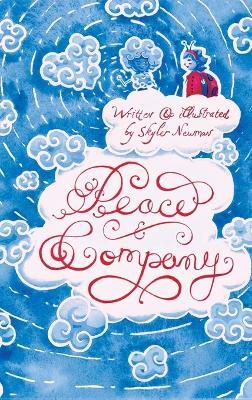 Peace & Company - Skyler Newman - cover