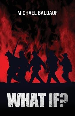 What If? - Michael Baldauf - cover
