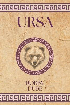 Ursa - Robby Dube - cover