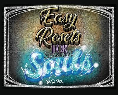 Easy Resets for Sensitive Souls - Sol - cover