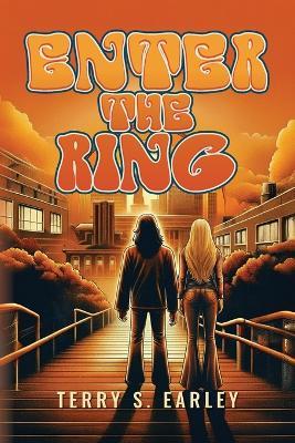 Enter the Ring - Terry S Earley - cover