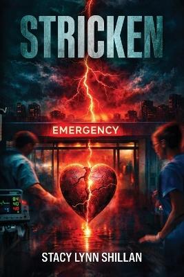 Stricken - Stacy Lynn Shillan - cover