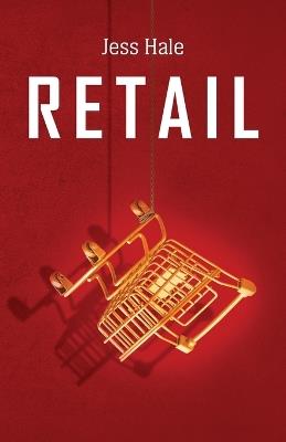 Retail - Jess Hale - cover