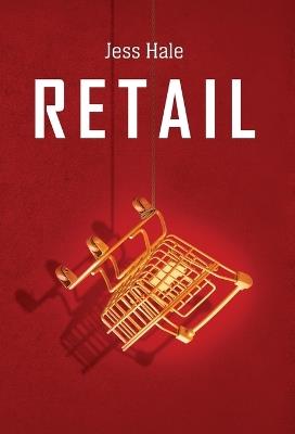Retail - Jess Hale - cover