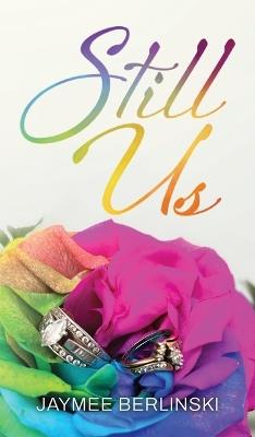 Still Us - Jaymee Berlinski - cover