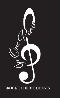 In One Peace - Brooke Cherie Dennis - cover