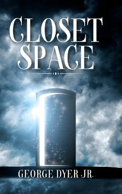 Closet Space - George Dyer - cover