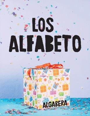 Los Alfabeto - Algabera - cover