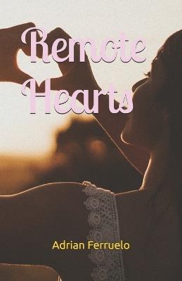 Remote Hearts - Adrian Ferruelo - cover